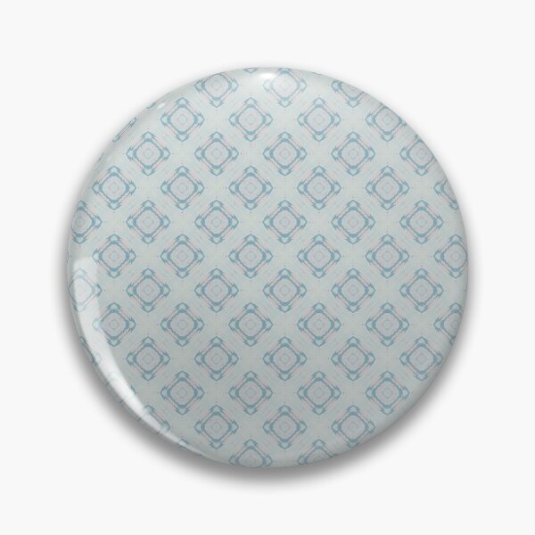 Item preview, Pale Blue Square Design designed and sold by LizCoughlan.