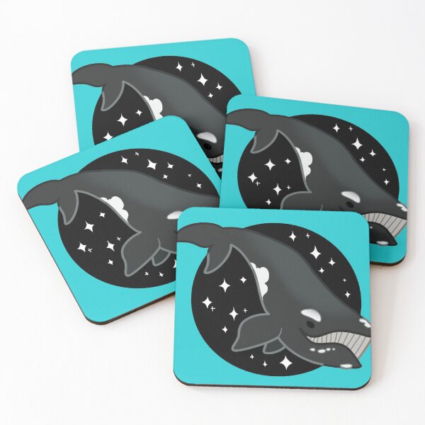 Item preview, Right Whale designed and sold by owlapin.