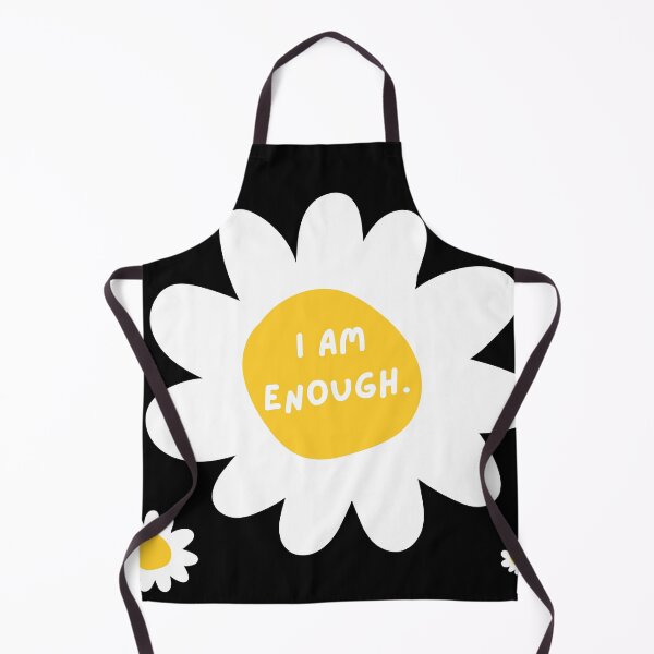 Item preview, I am enough designed and sold by Kayla-Growing.