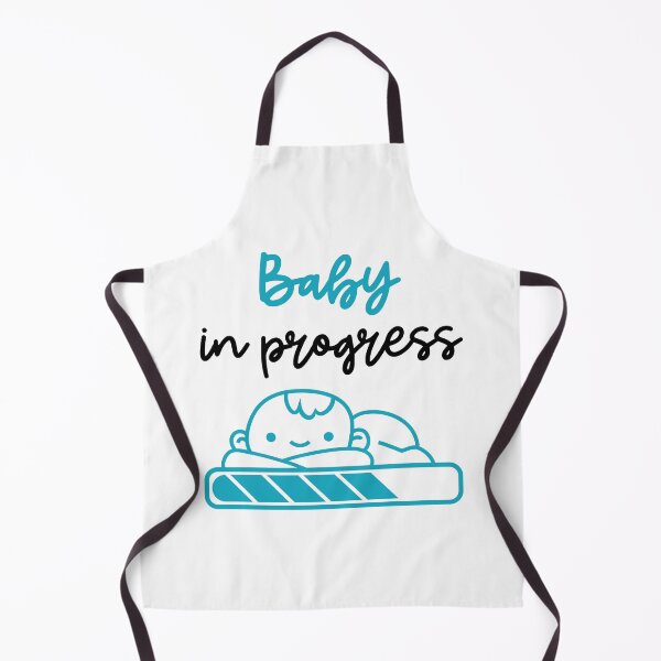 Item preview, Baby In Progress, Baby In Progress, baby loading, baby on the way, baby hands, babies, twins, future mom designed and sold by helkav.
