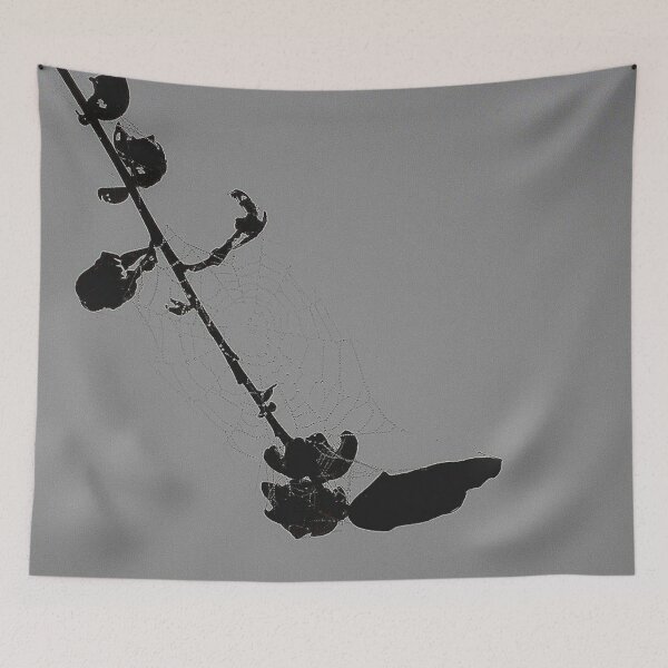 Item preview, THERE IS BEAUTY ON CLOUDY DAYS designed and sold by WokeWords.