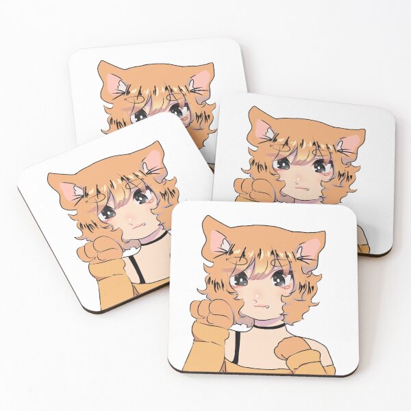 Item preview, Femboy Garfield designed and sold by bwunii.
