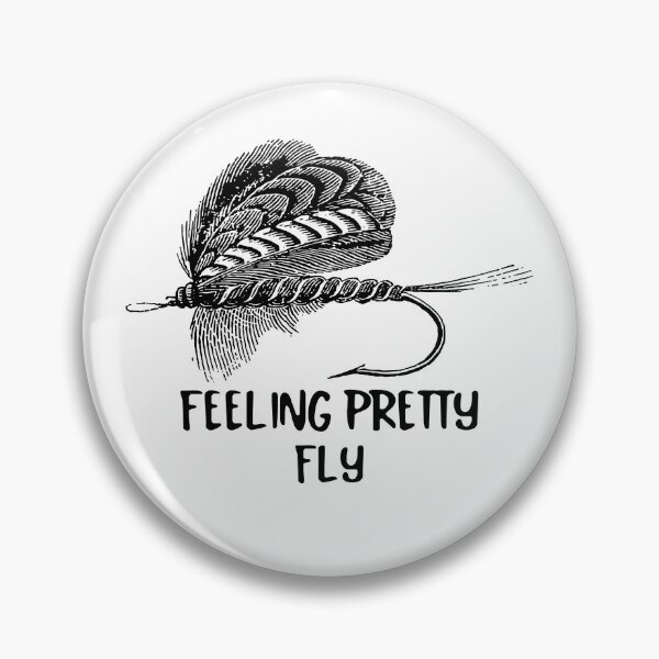 Item preview, FEELING PRETTY FLY designed and sold by PTree1.