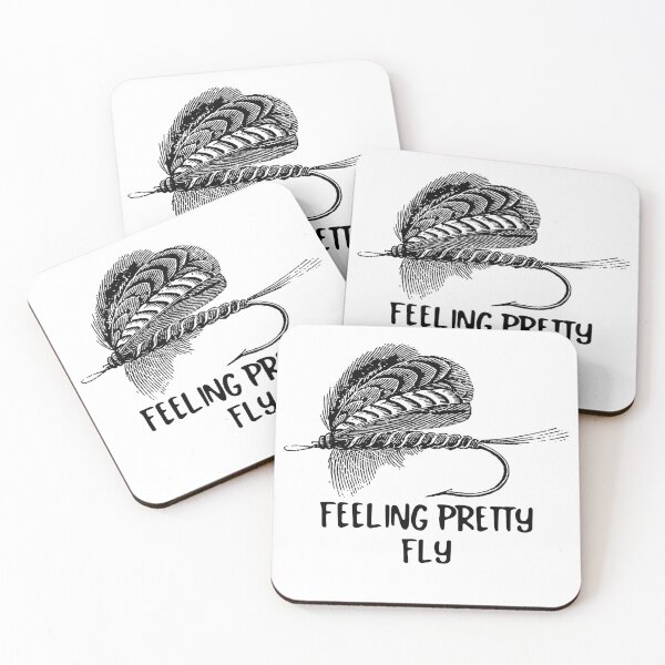 Item preview, FEELING PRETTY FLY designed and sold by PTree1.