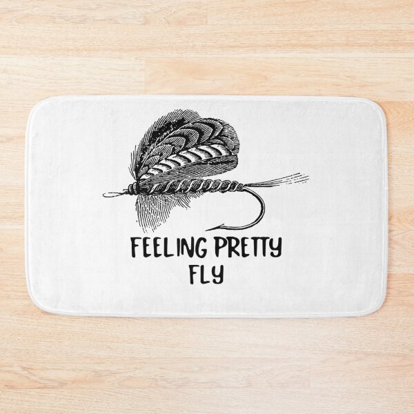 Item preview, FEELING PRETTY FLY designed and sold by PTree1.