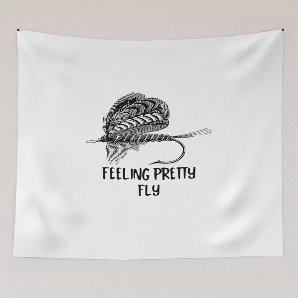 Item preview, FEELING PRETTY FLY designed and sold by PTree1.