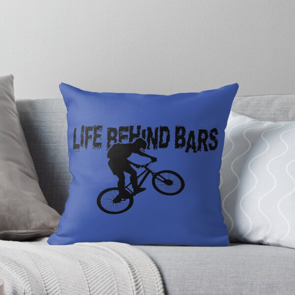 Item preview, La vida detrás de las barras designed and sold by trendism.