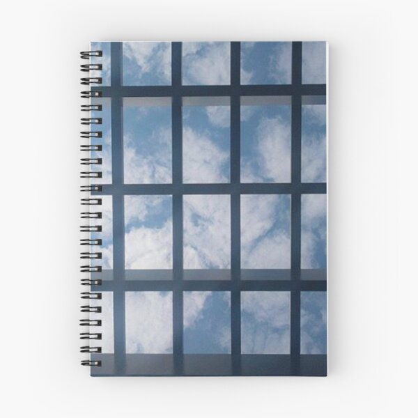 Item preview, Caged Sky designed and sold by gasm.