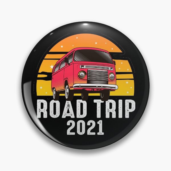 Item preview, Family Road Trip 2021 camisetas a juego designed and sold by Músico Ilustre.