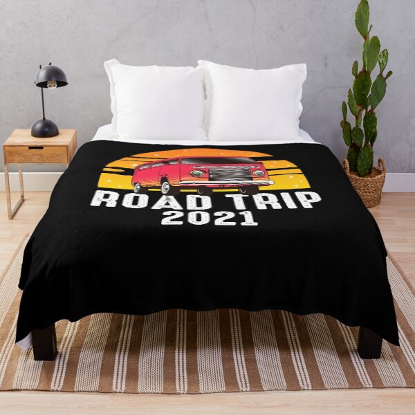 Item preview, Family Road Trip 2021 camisetas a juego designed and sold by Músico Ilustre.