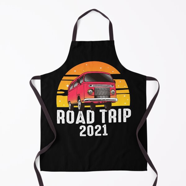 Item preview, Family Road Trip 2021 Matching Tshirts designed and sold by Músico Ilustre.