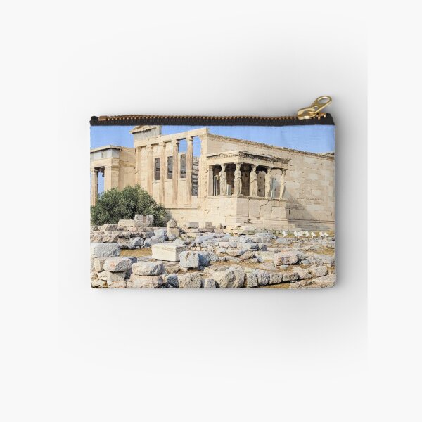 Item preview, A classic greek view in Athens designed and sold by Margot Minck.
