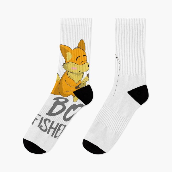 Item preview, BORN FISHERMAN designed and sold by PTree1.