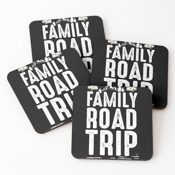 Item preview, Family Road Trip 2021 designed and sold by Músico Ilustre.