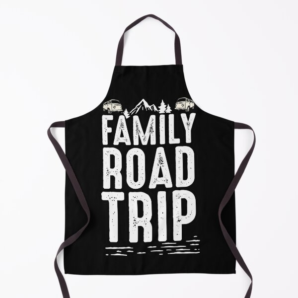 Artikelvorschau, Familien-Roadtrip 2021 entworfen und verkauft von Músico Ilustre.