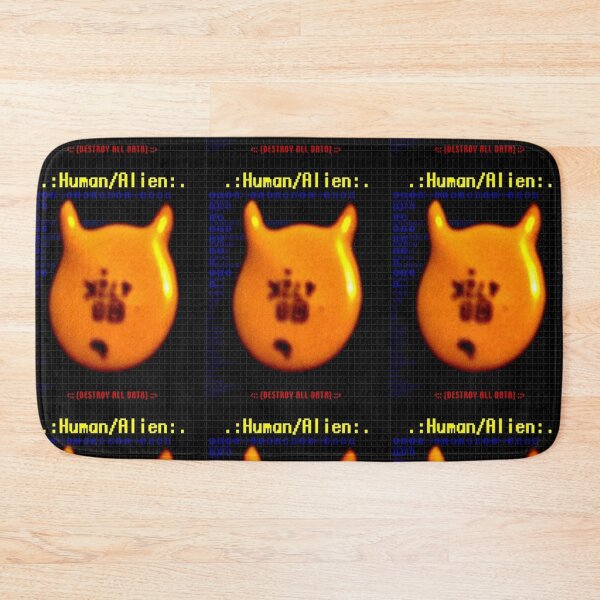 Item preview, Destroy All Data !!! designed and sold by humanalien.