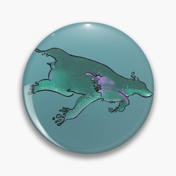 Item preview, AquaticsGrl Polar Bear logo designed and sold by AquaticsGrl.