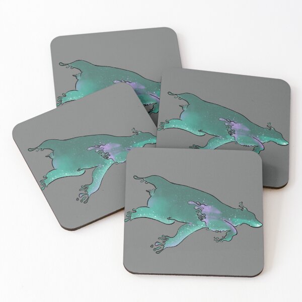 Item preview, AquaticsGrl Polar Bear logo designed and sold by AquaticsGrl.