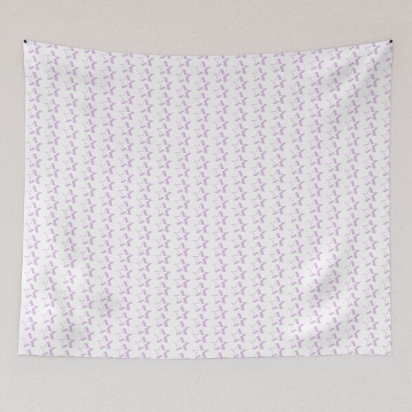Item preview, estrella violeta claro designed and sold by O-Haas.