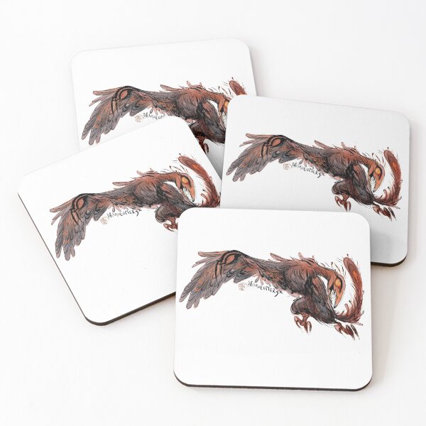 Item preview, Archaeopteryx designed and sold by scumsuck.