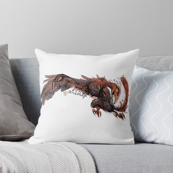 Item preview, Archaeopteryx designed and sold by scumsuck.
