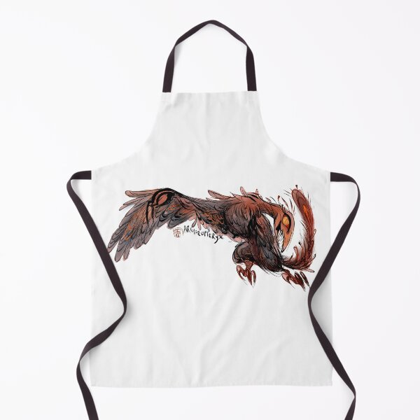 Item preview, Archaeopteryx designed and sold by scumsuck.