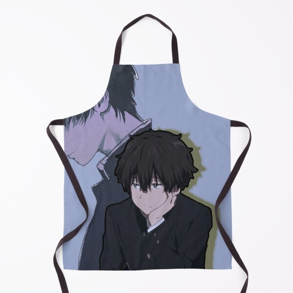 Item preview, Oreki Houtaro (HOUYKA) designed and sold by saturnswamp.