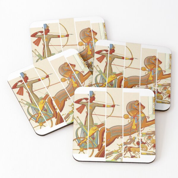 Item preview, Egyption Antiquities designed and sold by Ahmed Bakry.