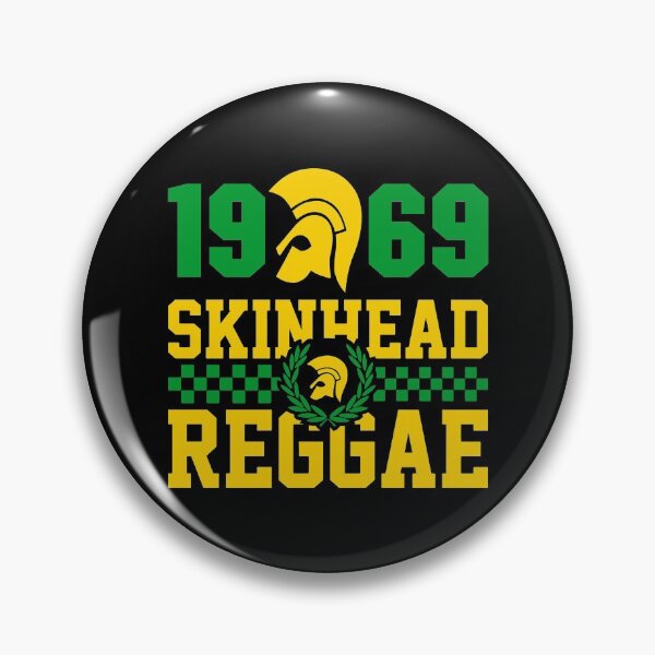 Item preview, Reggae From 1969  designed and sold by catherbradley.