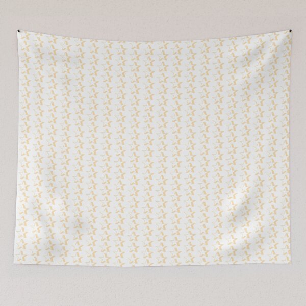 Item preview, peach star designed and sold by O-Haas.