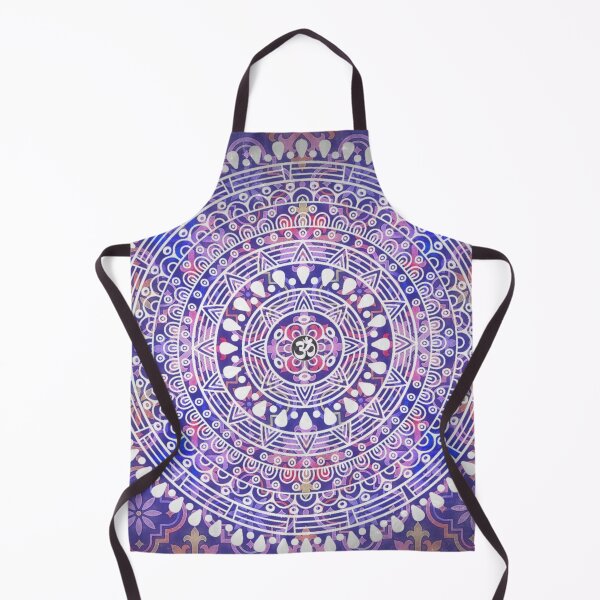 Item preview, Om mandala designed and sold by klou-art.