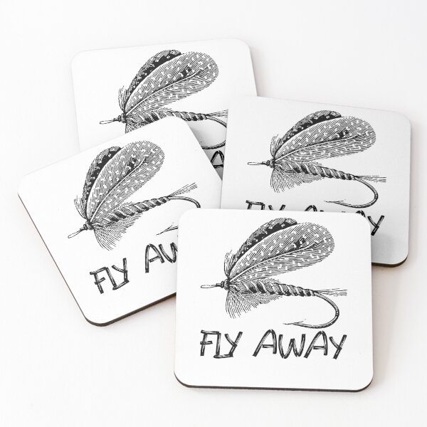 Item preview, FLY AWAY designed and sold by PTree1.