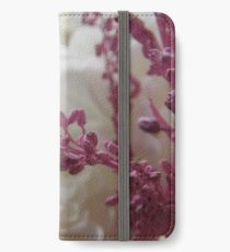 Delicate Details iPhone Wallet/Case/Skin