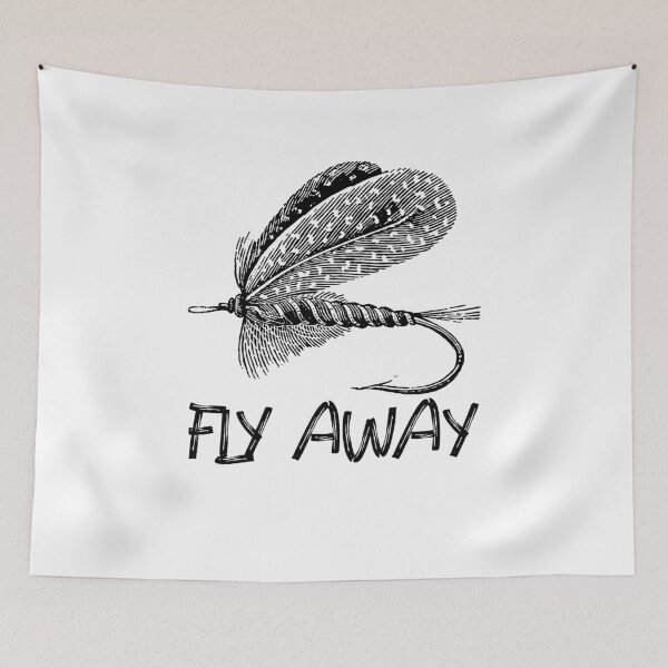 Item preview, FLY AWAY designed and sold by PTree1.