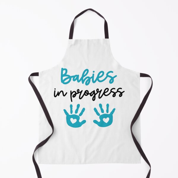 Item preview, babies, twins, Baby In Progress, Baby In Progress, baby loading, baby on the way, baby hands, babies, twins, future mom designed and sold by helkav.