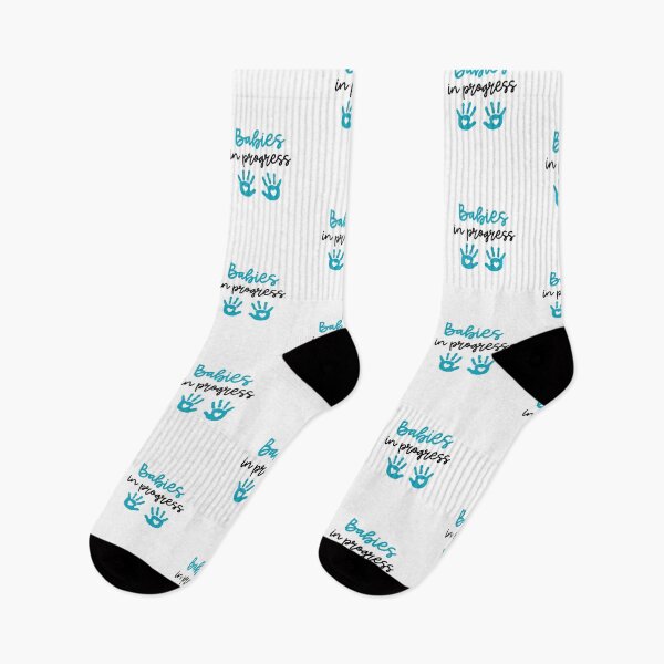 Item preview, babies, twins, Baby In Progress, Baby In Progress, baby loading, baby on the way, baby hands, babies, twins, future mom designed and sold by helkav.