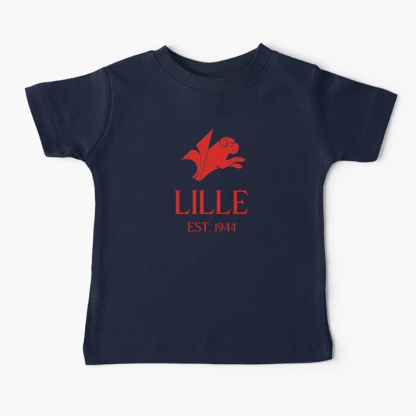 Lille T-shirt bébé