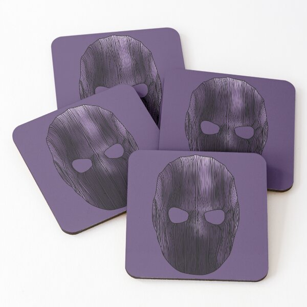 Item preview, Baron zemo mask designed and sold by Bluezorel.