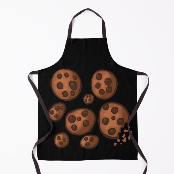 Item preview, Bunch of Cookies One Eaten designed and sold by wildjellybeans.
