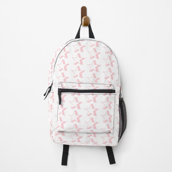 Item preview, light pink star designed and sold by O-Haas.