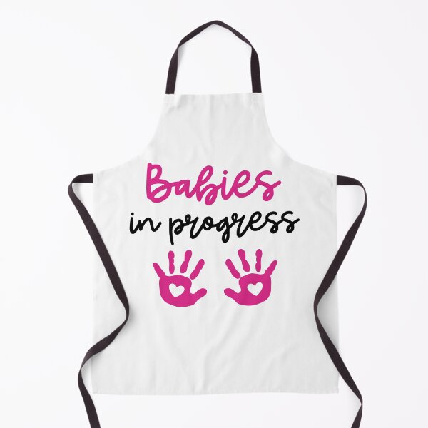 Item preview, babies, twins, Baby In Progress, Baby In Progress, baby loading, baby on the way, baby hands, babies, twins, future mom designed and sold by helkav.