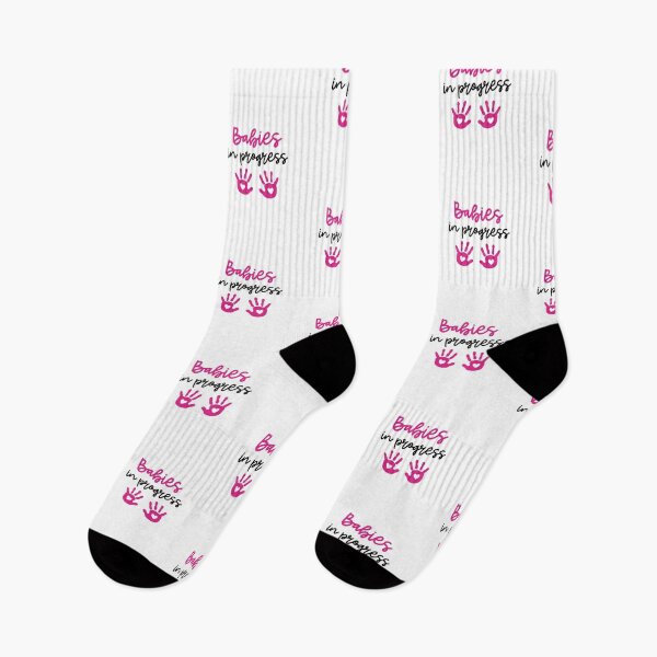 Item preview, babies, twins, Baby In Progress, Baby In Progress, baby loading, baby on the way, baby hands, babies, twins, future mom designed and sold by helkav.