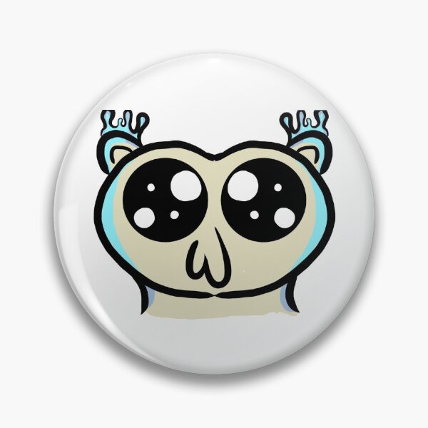 Artikelvorschau, Derp Eisbär Emote entworfen und verkauft von AquaticsGrl.