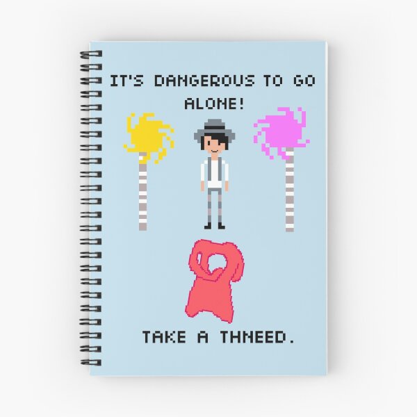 Item preview, Take a Thneed. designed and sold by Fix-it-Fran.