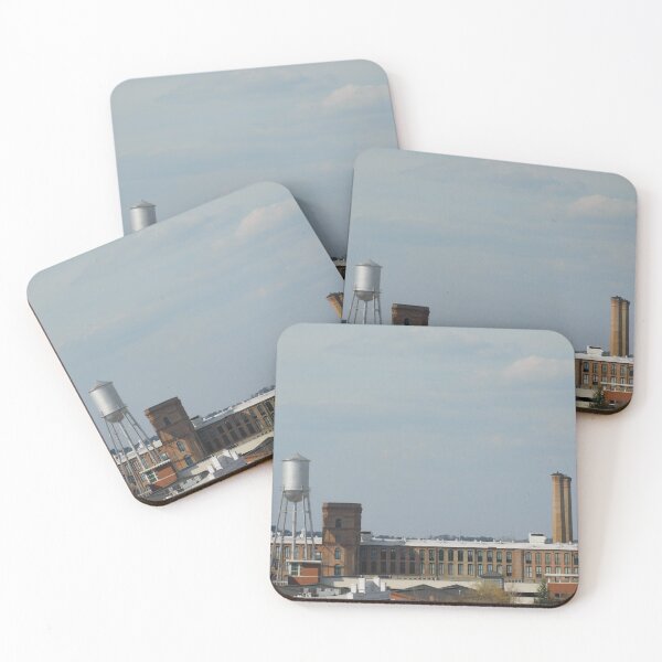 Item preview, Downtown Columbus Views designed and sold by Pretty-Printz.