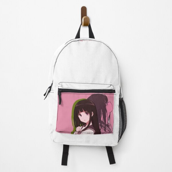 Item preview, Chitanda Eru (HYOUKA) designed and sold by saturnswamp.