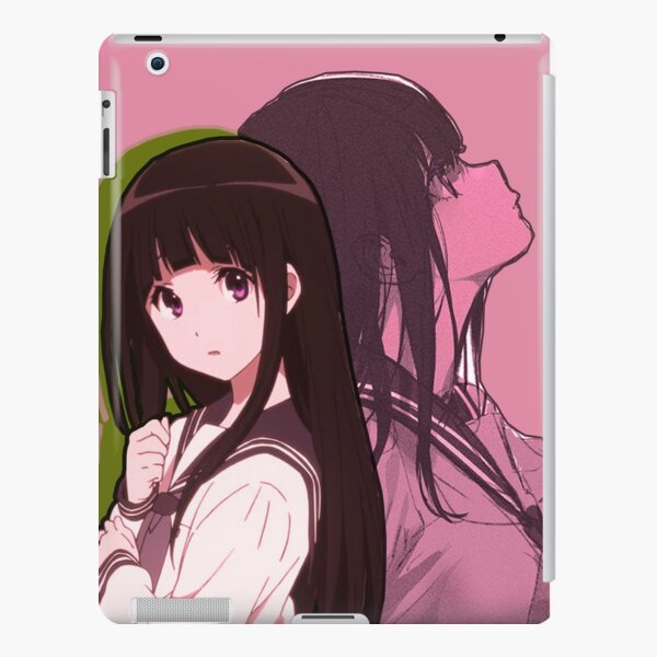 Fundas y vinilos de iPad: Linda Pareja De Anime | Redbubble Fundas y vinilos de iPad: Linda Pareja De Anime | Redbubble