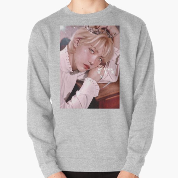 Jyp Felix Lee Felix Stray Kids Skz Kpop Sweatshirts & Hoodies | Redbubble