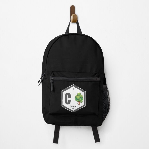 Item preview, Carbon Chemical Element Periodic Table Gift designed and sold by TTFMerch.