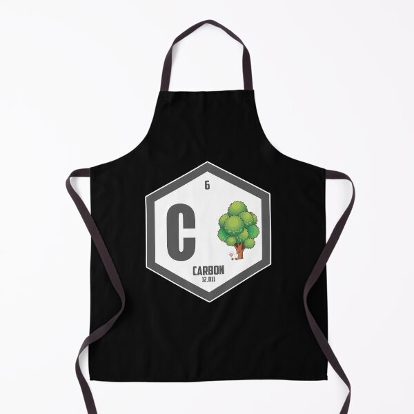 Item preview, Carbon Chemical Element Periodic Table Gift designed and sold by TTFMerch.